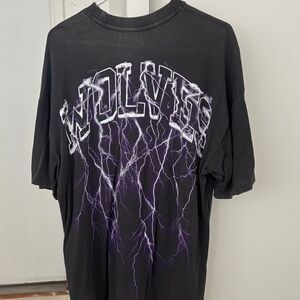 Darc Sport Graphic T-Shirt